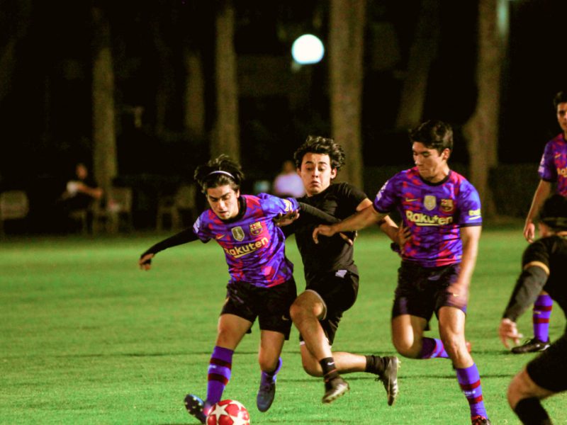 banner